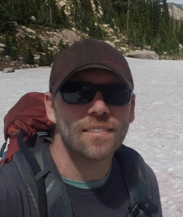 Justin, founder of Cubby Box